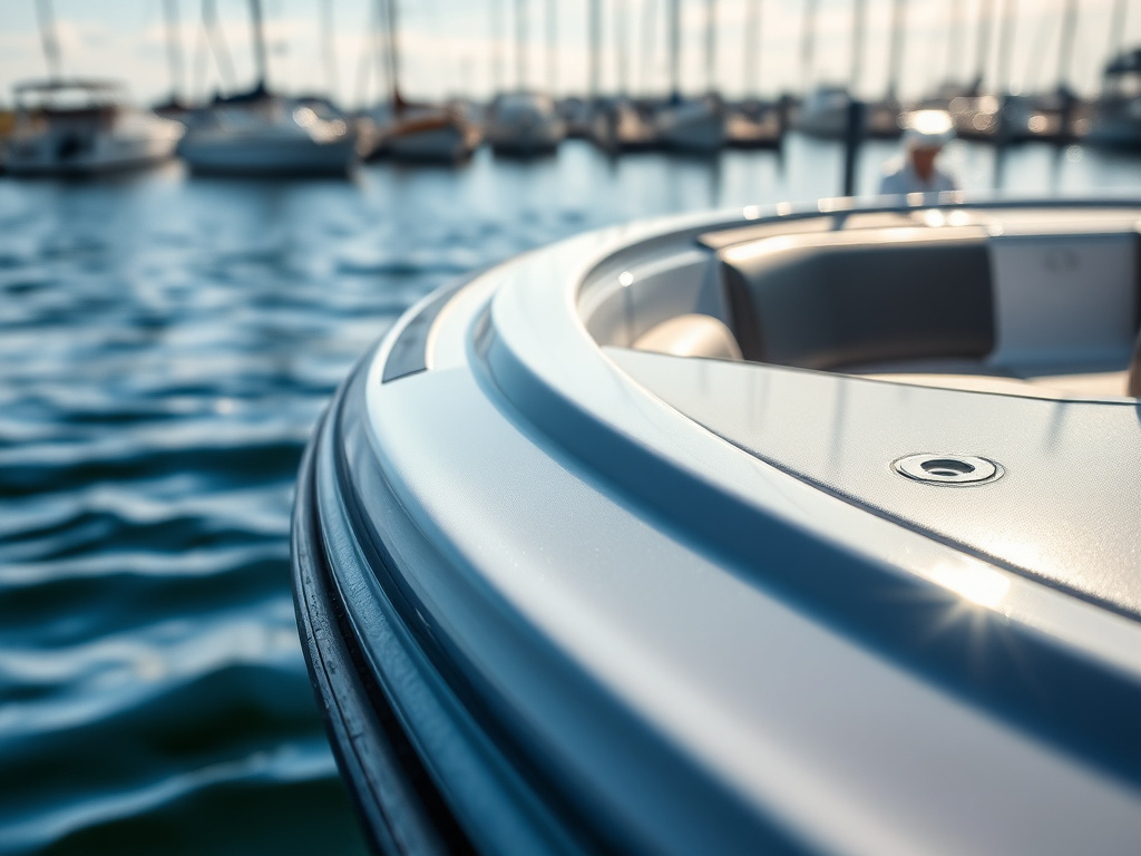 Agreed Value Physical Damage Coverage for Wake Boats