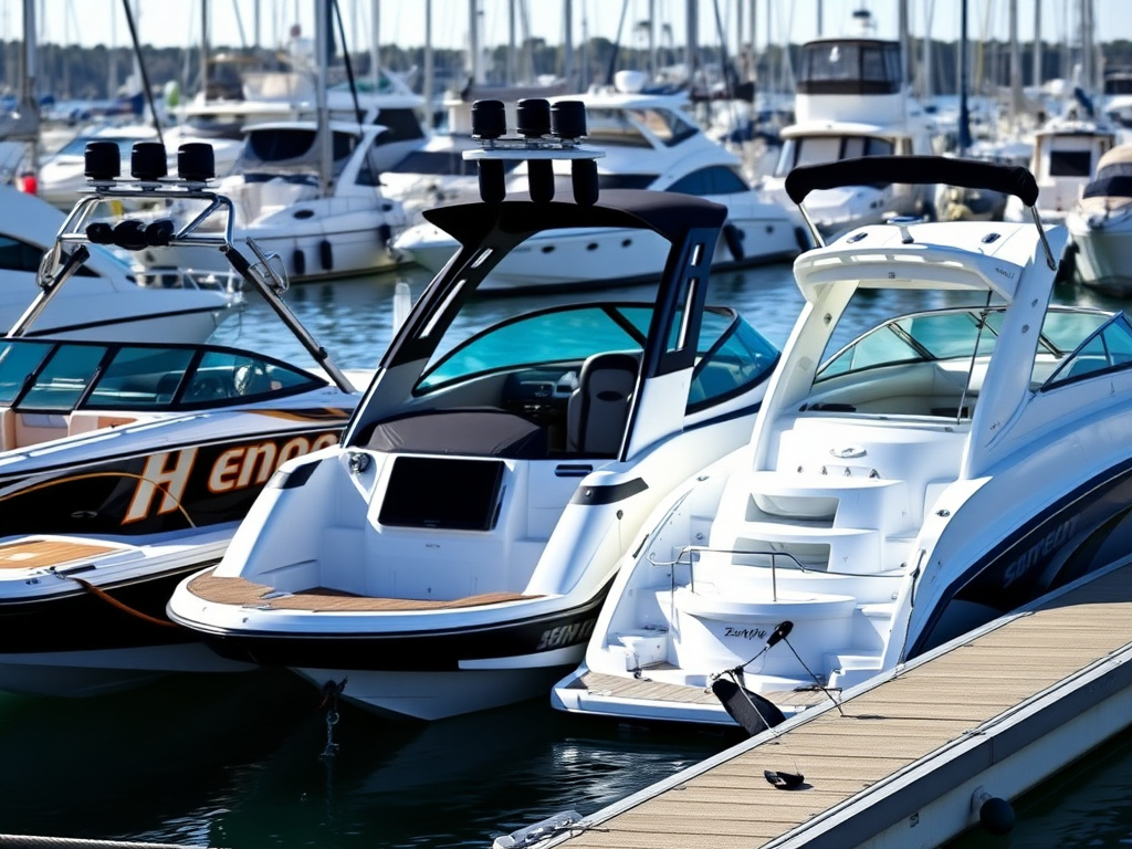 Wakesurf vs. Wakeboard vs. Ski Boat Insurance: What's Actually Different