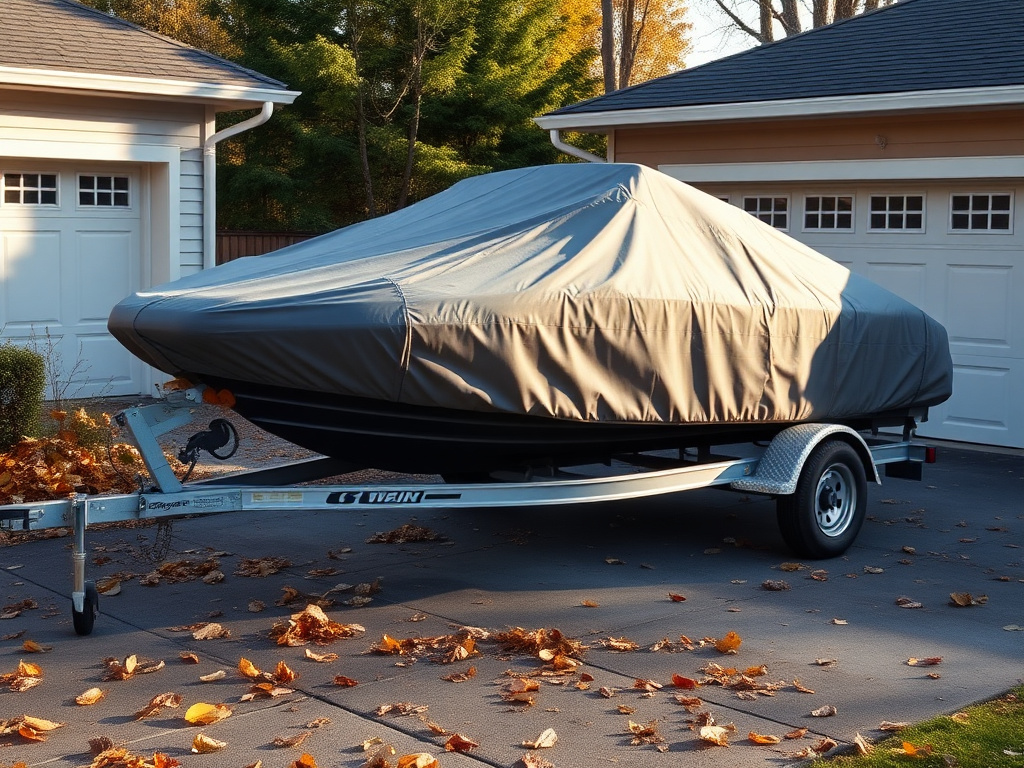 Seasonal Lay-Up Coverage for Wake Boats: How It Works and What It Saves