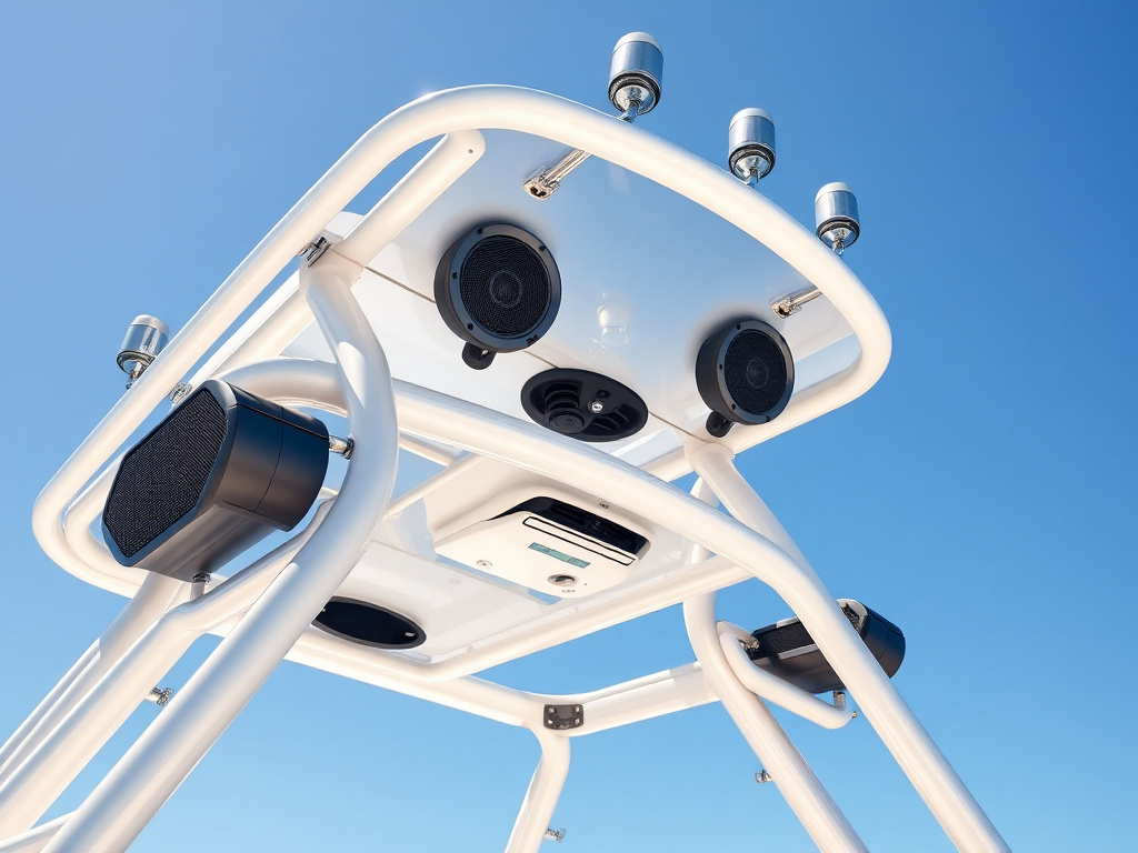 Tower & Ballast Equipment Coverage for Wake Boats