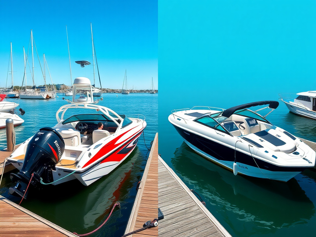 Wake Boat vs. Ski Boat & Runabout Insurance: What's Actually Different